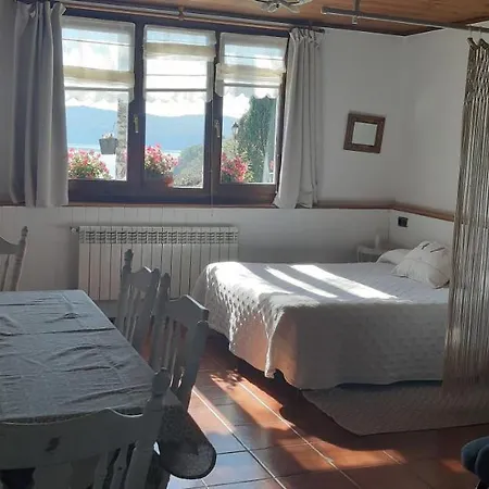 Apartment Atxarmin *