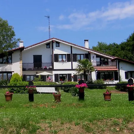 Atxarmin Apartment