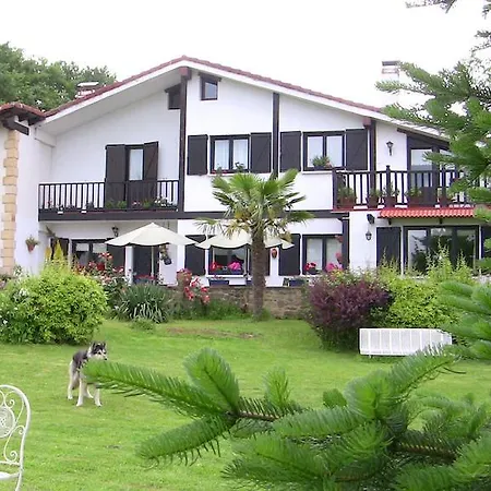 Atxarmin Apartment *